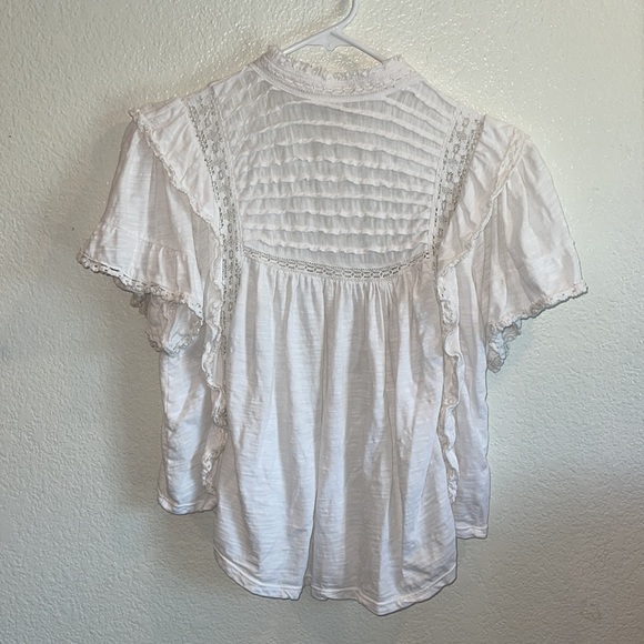 LAST DROP MUST GO! ⚡️ Free People Le Femme Top - Picture 2 of 8